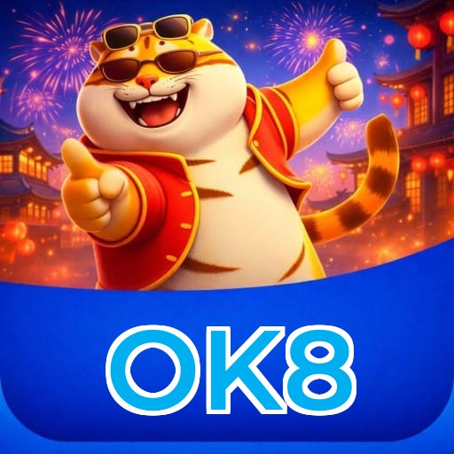 Termos e Condições Transparentes OK8