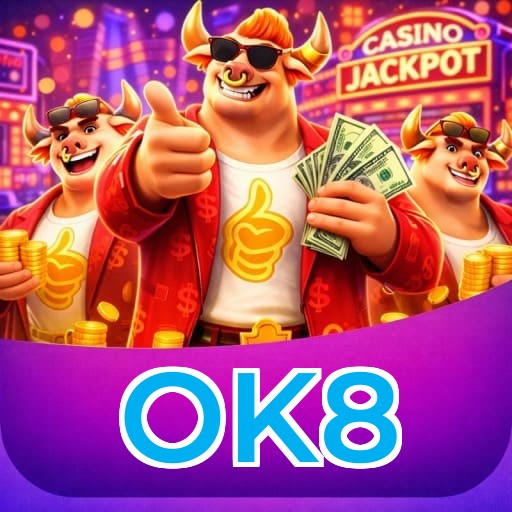 OK8 Baixar App