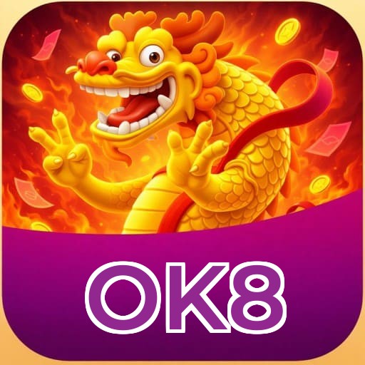 OK8 Fortune - Tiger Ox Mouse