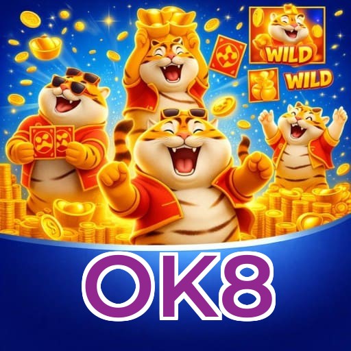 OK8 VIP - Programa Exclusivo