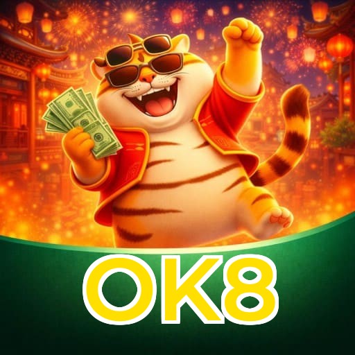 OK8 Bet - Apostas Esportivas Profissionais