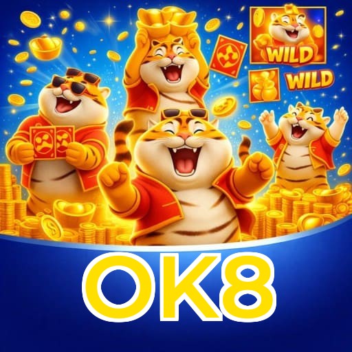 Como Registrar e Fazer Login OK8